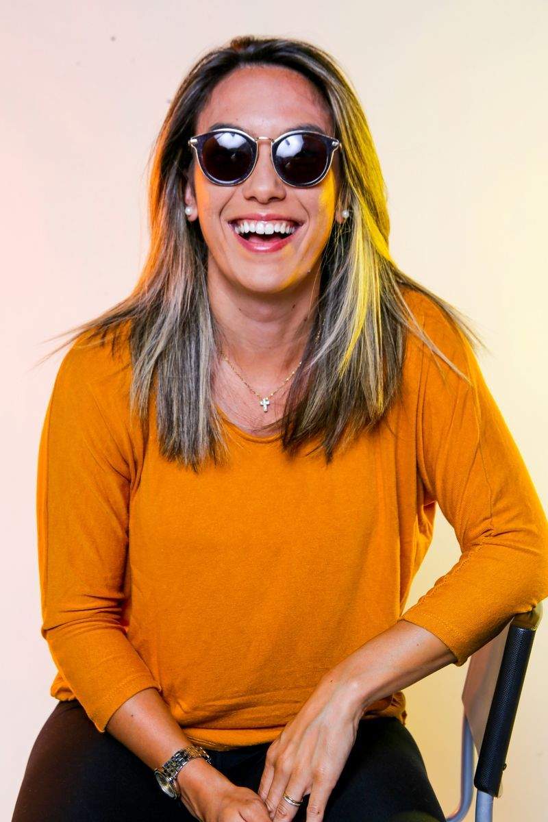 Katrine Svendsen